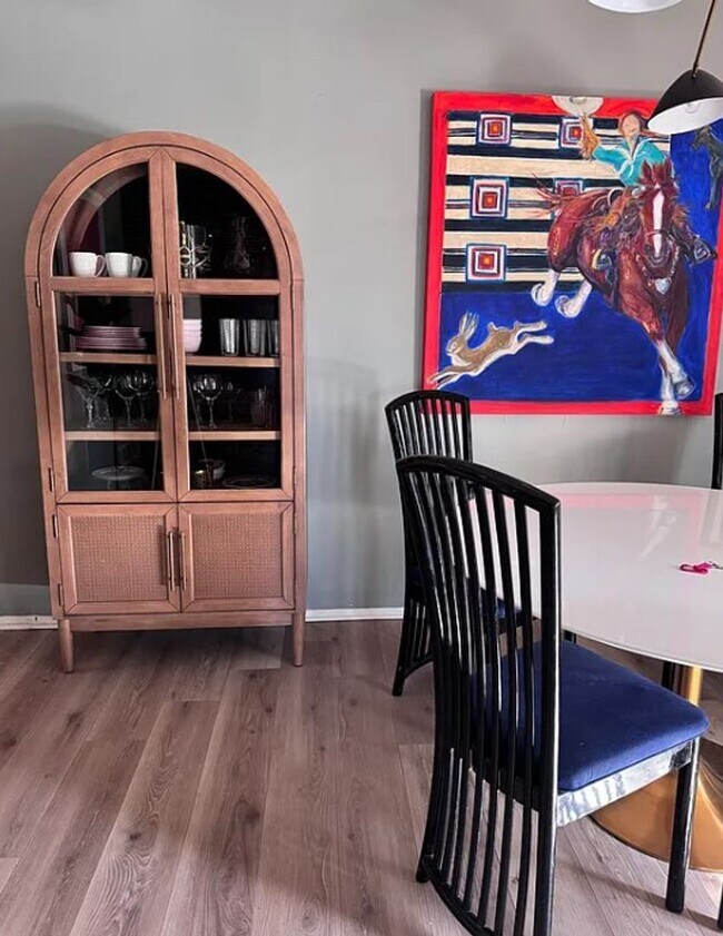 Foto del edificio - 1026 Clark Rd SW