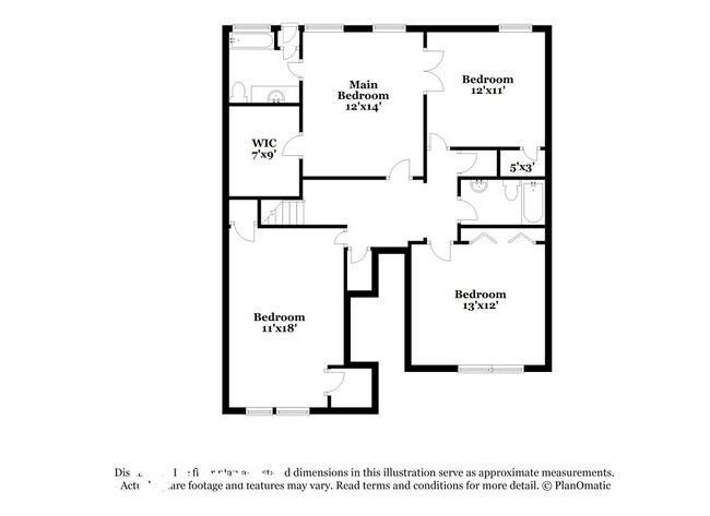 Foto del edificio - 3547 Devon Chase Rd