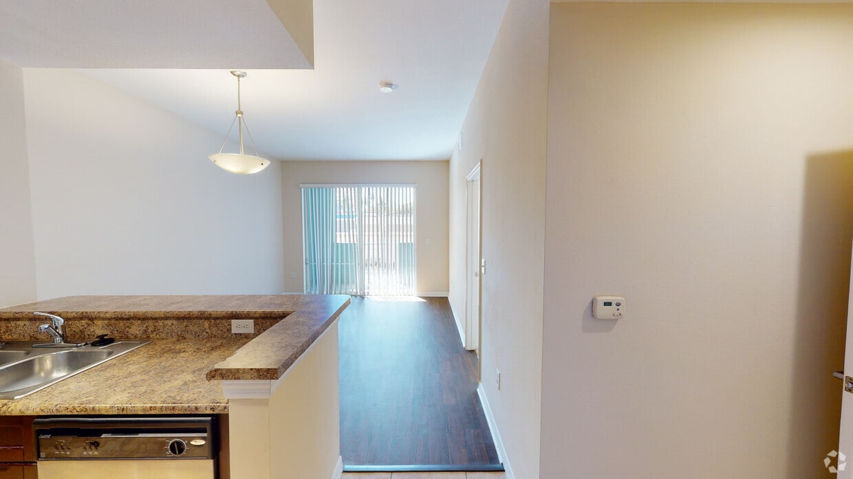 Photo - Red Road Commons Apartments