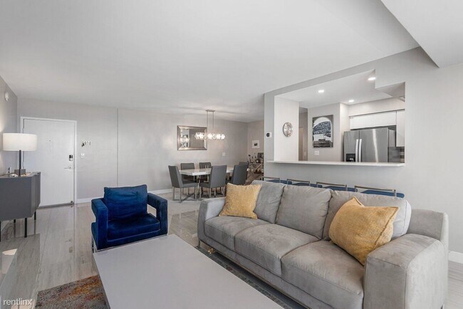 Foto del edificio - 2 br, 2 bath Condo - 2715 N Ocean Blvd Apt...