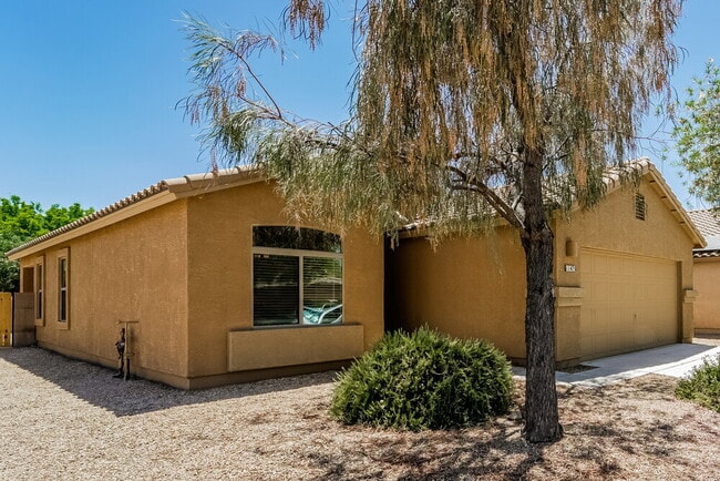 Building Photo - 11475 W Magic Song St