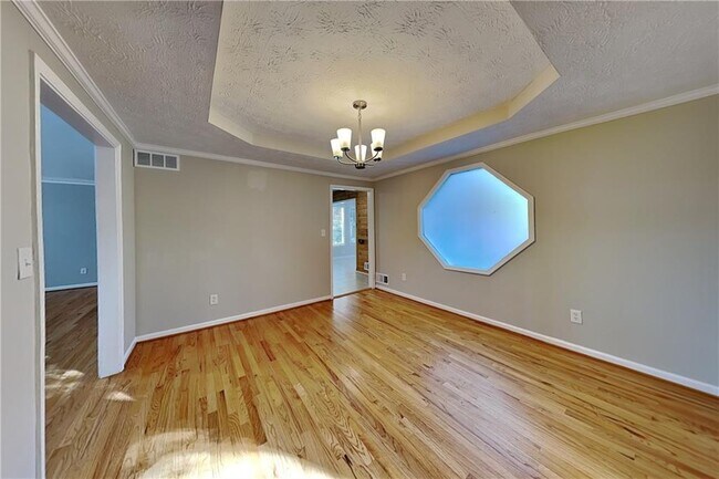 Foto del edificio - 3021 Wendy Ln