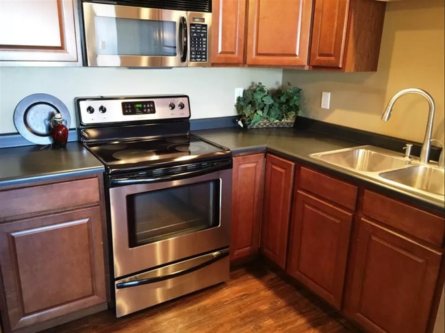 Foto del edificio - Condo for rent in Baxter Springs