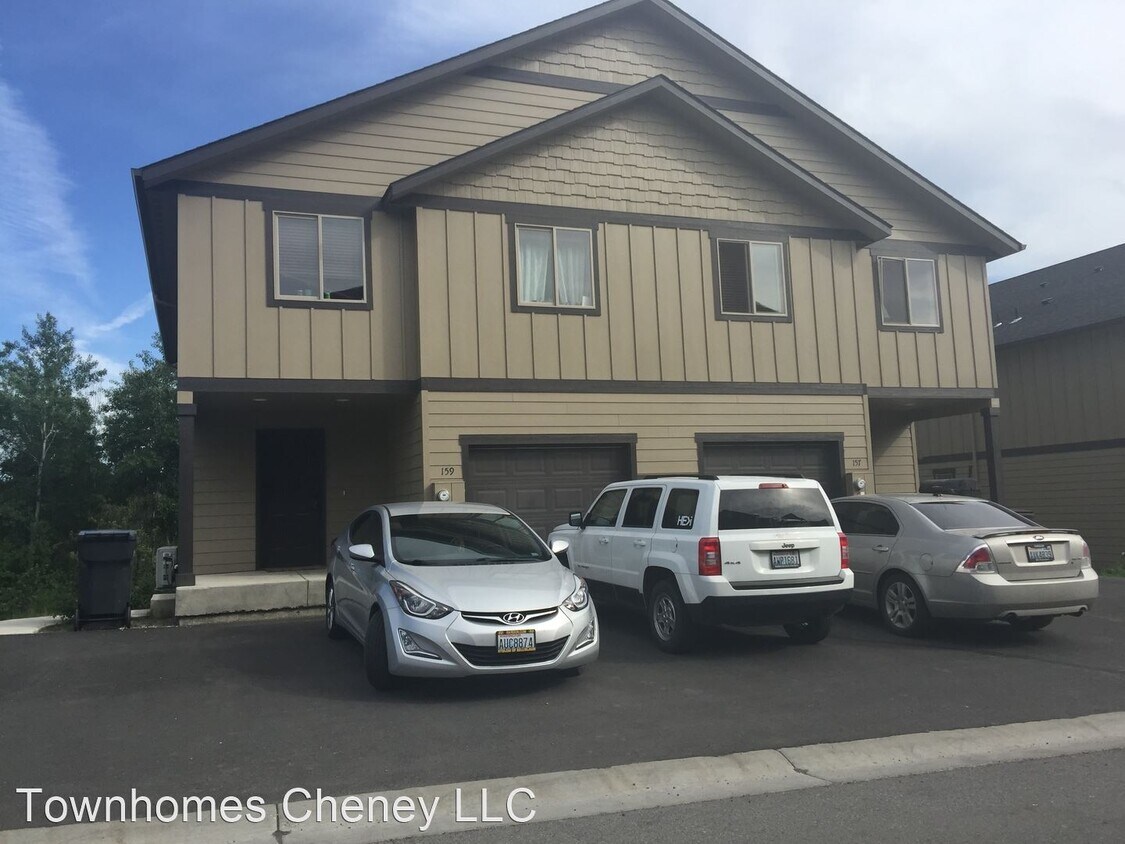 2336 University Ln, Cheney, WA 99004 Room for Rent in Cheney, WA