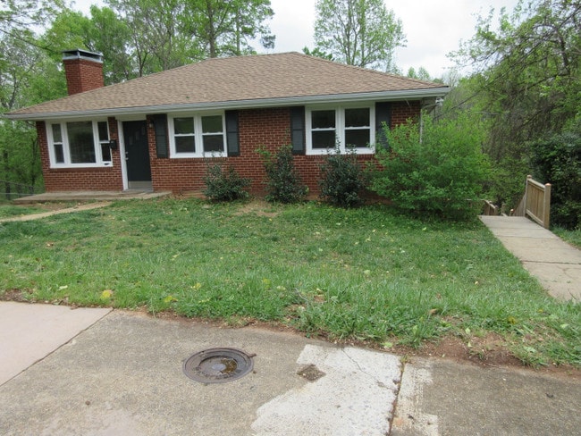 318 Camellia Drive - 318 Camellia Dr