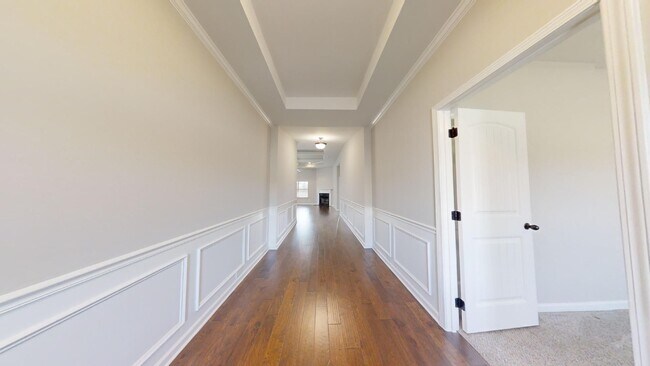 Foto del edificio - Super cute and well maintained newer home ...