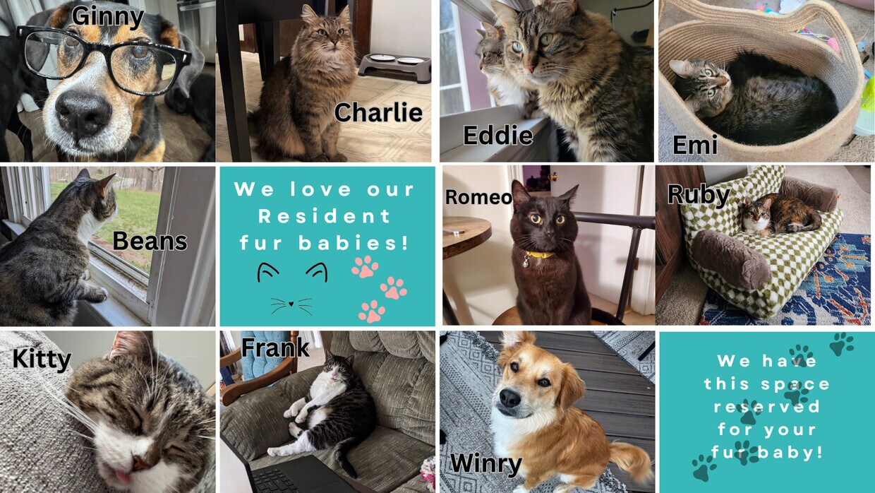 Foto principal - Autumn Chase Apartment Community