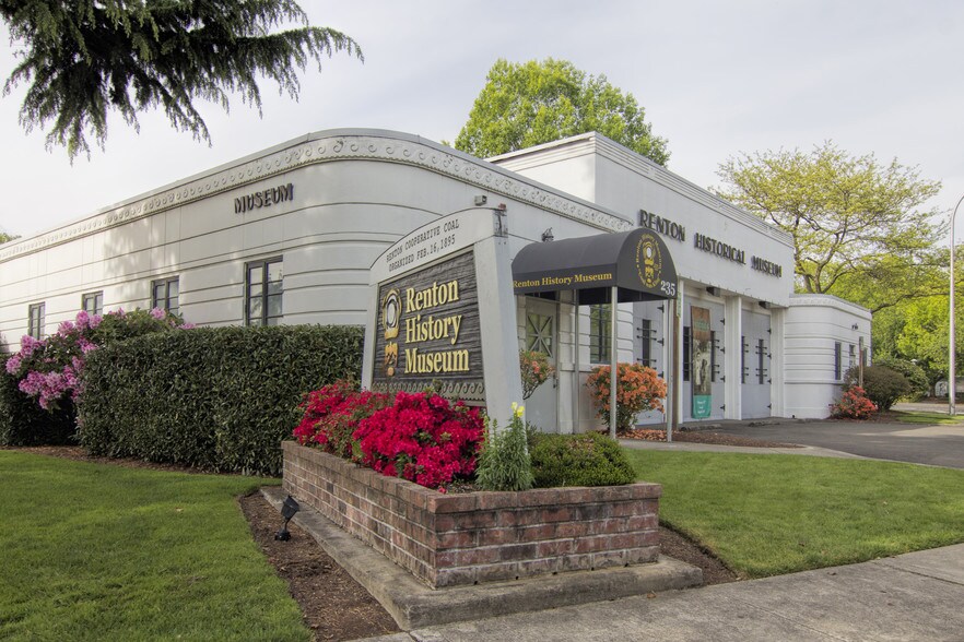 Renton Hill Neighborhood Guide Living in Renton