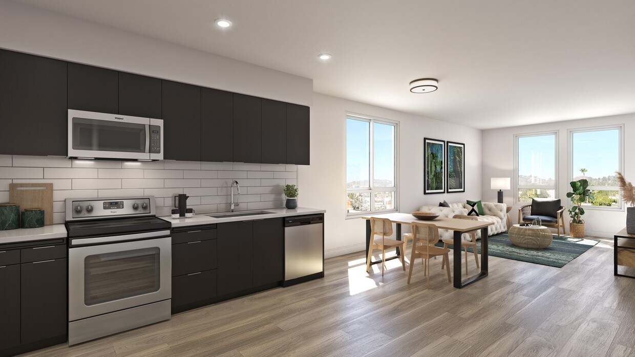 Foto principal - Alta Westwind