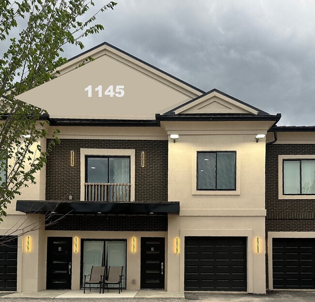 Foto del edificio - Grand Summit