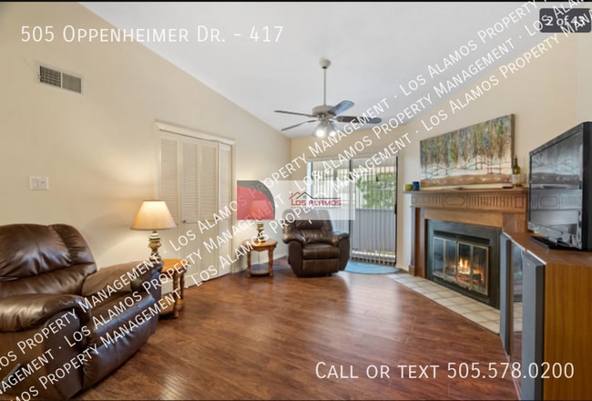 Building Photo - 505 Oppenheimer Dr