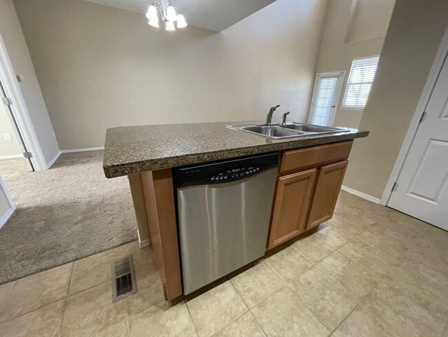 Building Photo - Quiet, Open and Private! Attached 2 CAR Ga...