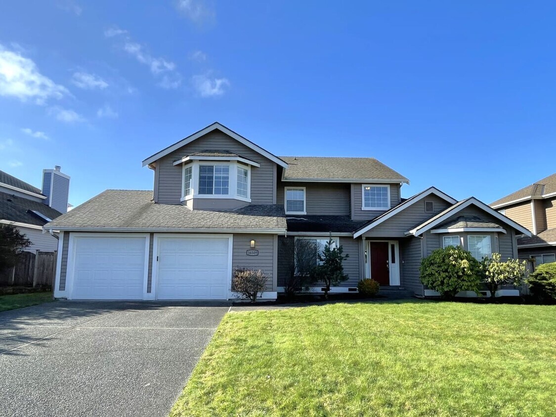 Primary Photo - 34509 10th Ave SW