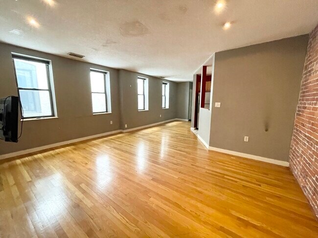 Foto del edificio - 73 Gainsborough St