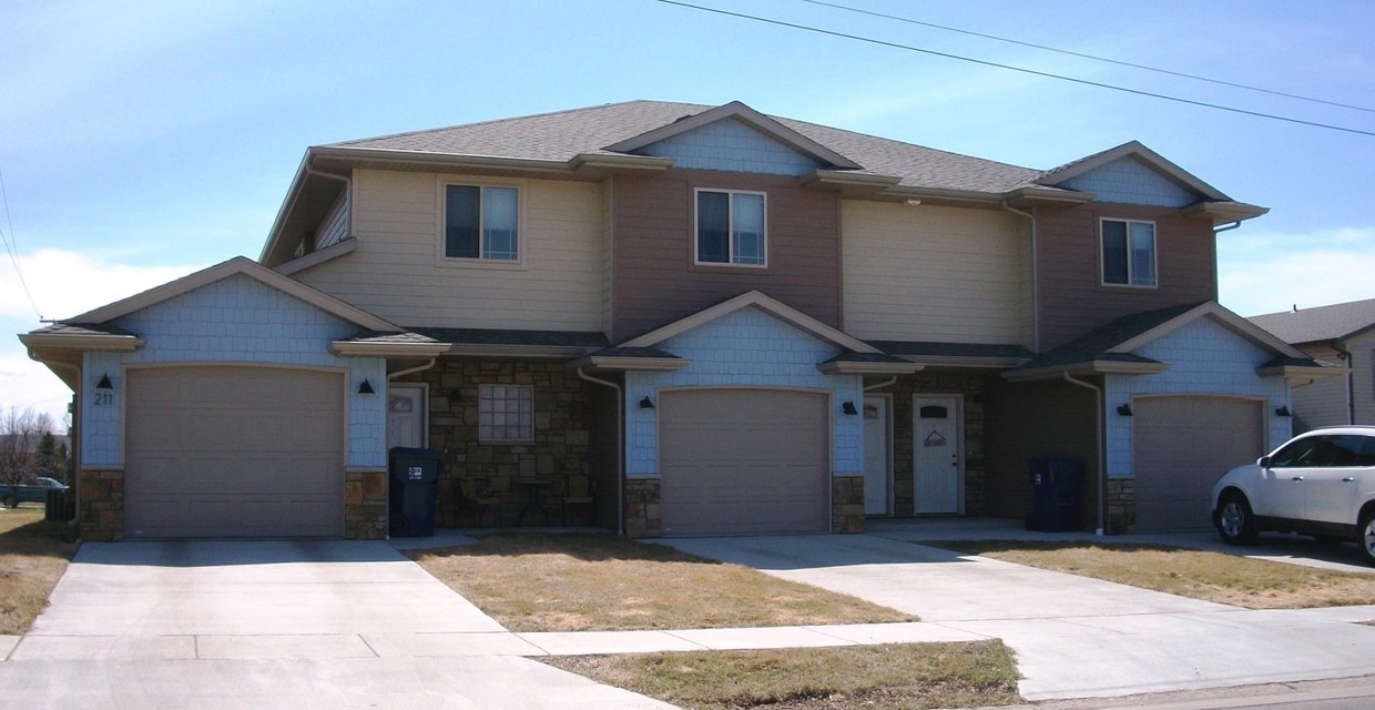 Foto principal - Field Stone Apartments