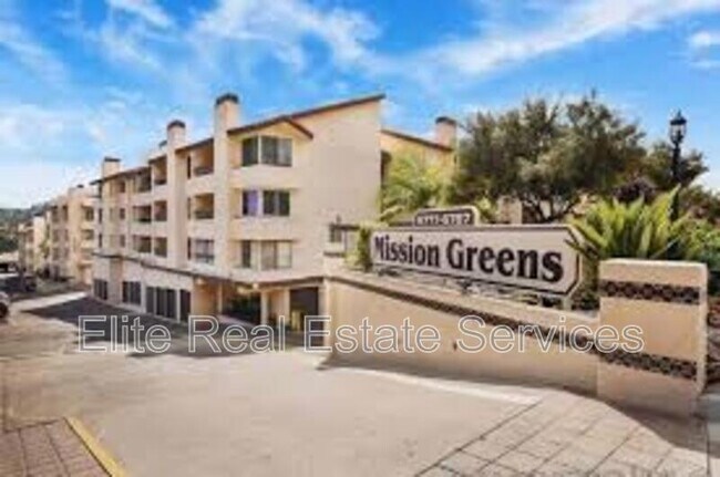 Foto del edificio - 6757 Friars Rd