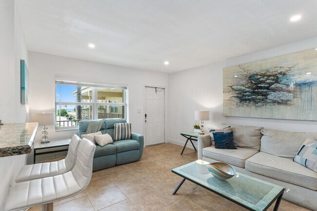 Foto del edificio - 2400 S Ocean Dr