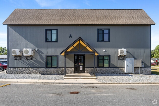 Building Photo - Platform Bainbridge