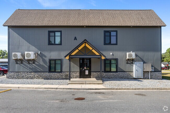 Foto del edificio - Platform Bainbridge