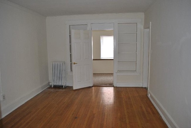 Building Photo - 1021 Dempster St