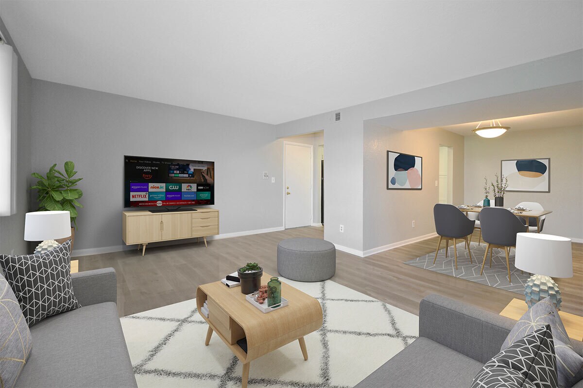 Township Square Apartments Apartments in Saginaw, MI