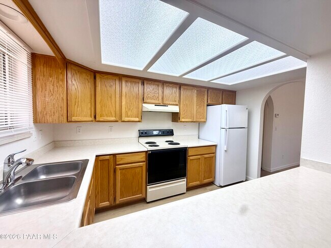 Foto del edificio - 4150 N Kachina Way