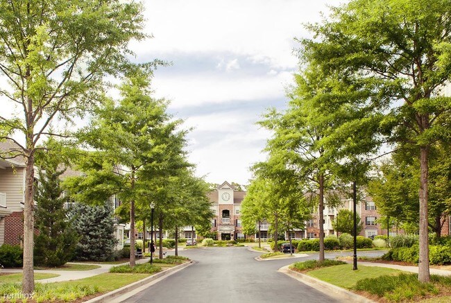 Building Photo - 2 br, 2 bath Apartment - Walton Centennial
