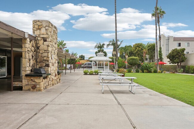 Interior Photo - Glen Forest Apartments
