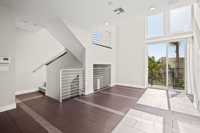 Foto del edificio - Resort Style 2B Townhome in Origen at Civi...