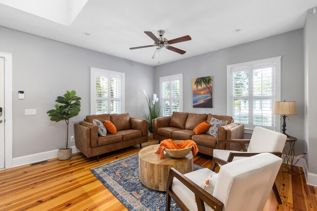 Foto del edificio - 1175 Leesville St