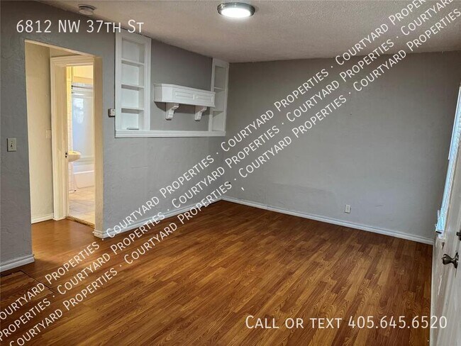 Building Photo - 6812 NW 37th St