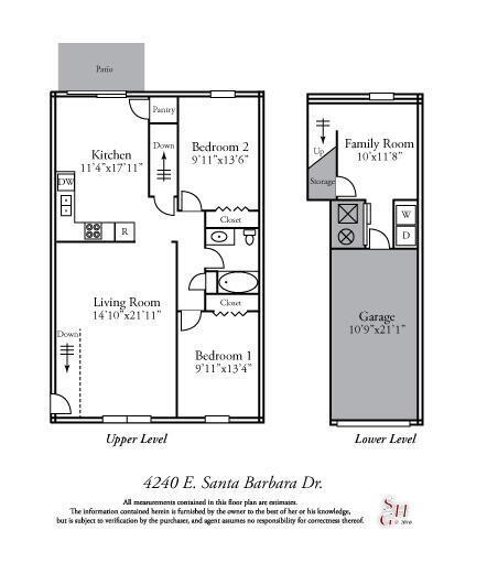 Foto del edificio - 4323 Santa Barbara