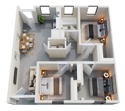 Building Photo - 2703 Ave G