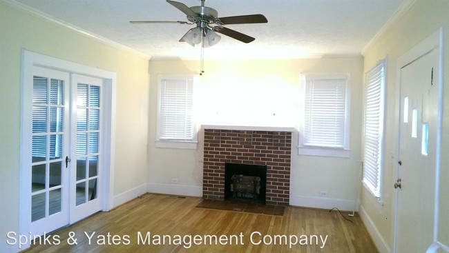 Foto del edificio - 3 br, 2 bath House - 812 E. Main Street