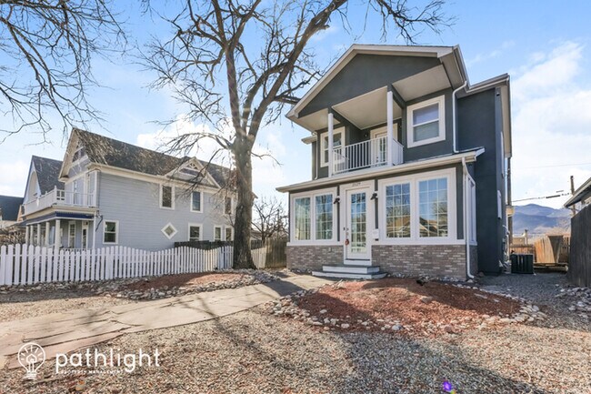 Foto del edificio - 2129 West Pikes Peak Avenue, Colorado Spri...