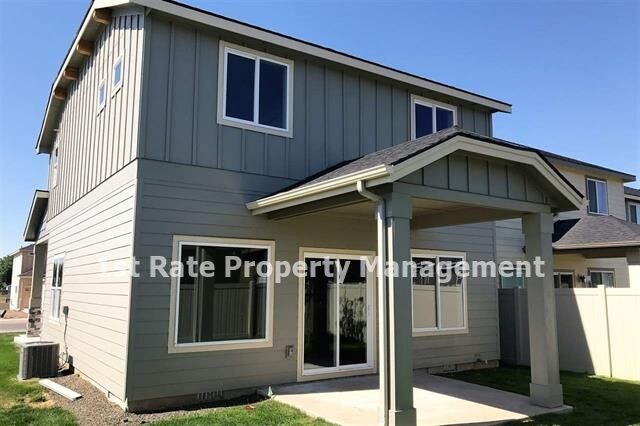 Foto del edificio - 9152 W Tillamook Dr