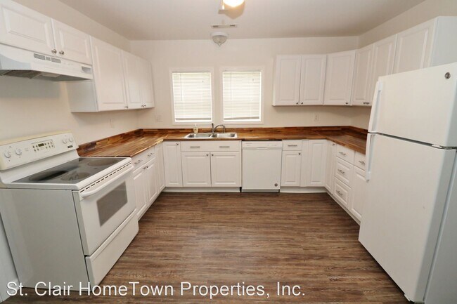Building Photo - 2 br, 2 bath House - 8881 WOLF CREEK RD