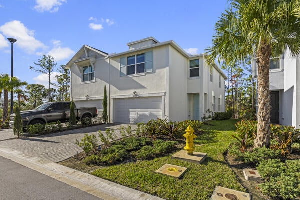 Foto del edificio - 236 Osprey Preserve Blvd