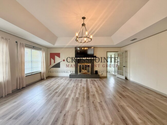 Foto del edificio - Almost Ready! 2 Bedroom 1 Bath ON Lake Palestine!