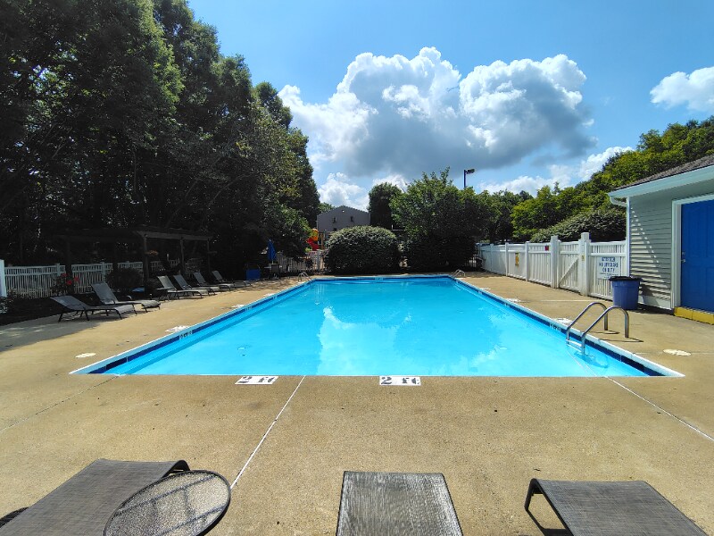 Foto principal - 600 Reusens Rd