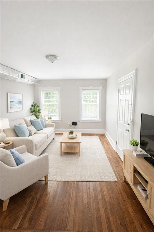 Foto del edificio - 422 Pawtucket Ave