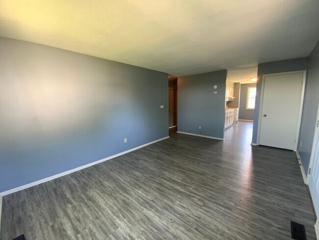 Foto del edificio - 206 W 14th St