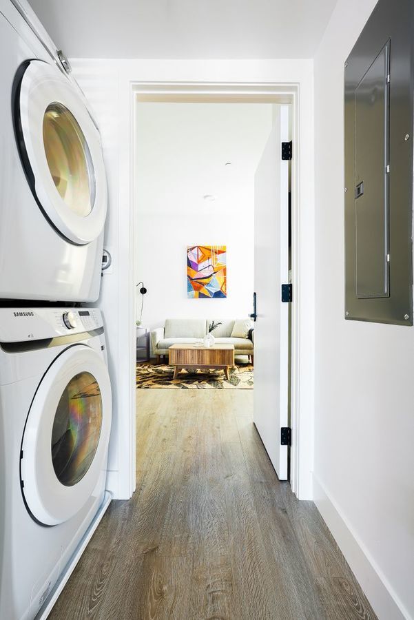 Building Photo - Artthaus Magnolia: New Luxury Apartments! ...