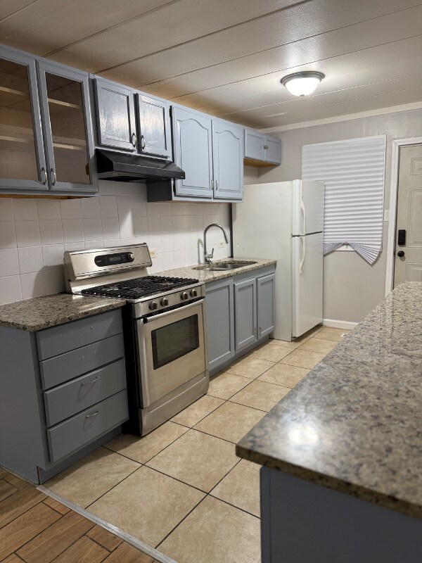 Foto del edificio - 8635 S Ingleside Ave