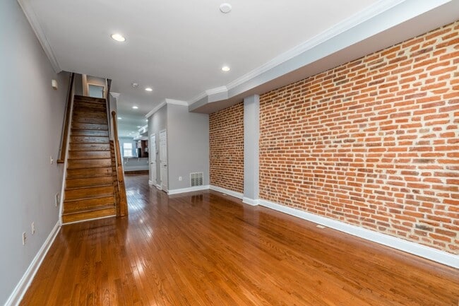 Building Photo - 3007 O'Donnell St