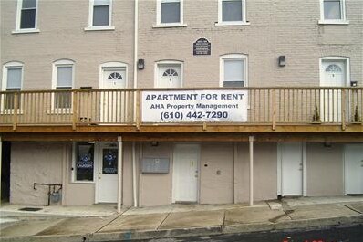 Primary Photo - 605 Ridge St