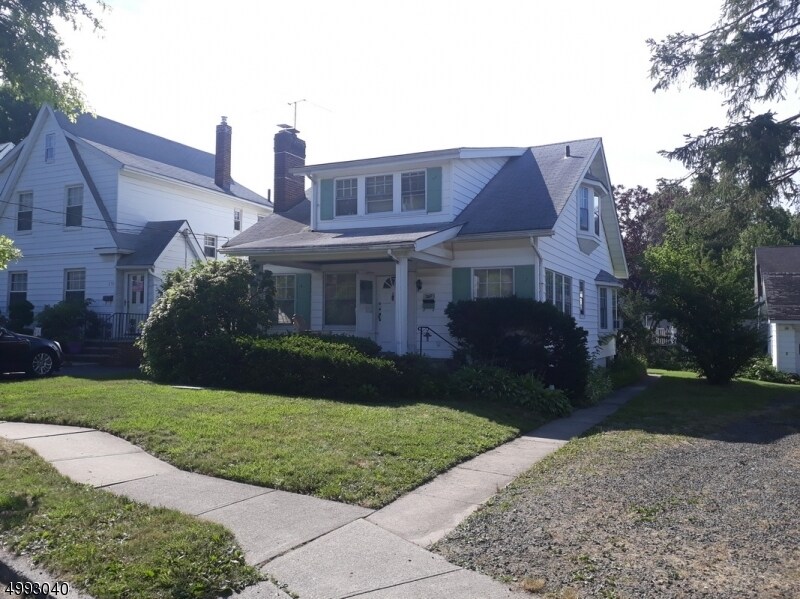 269 Beechwood Ave, Union, NJ 07083 House Rental in Union, NJ