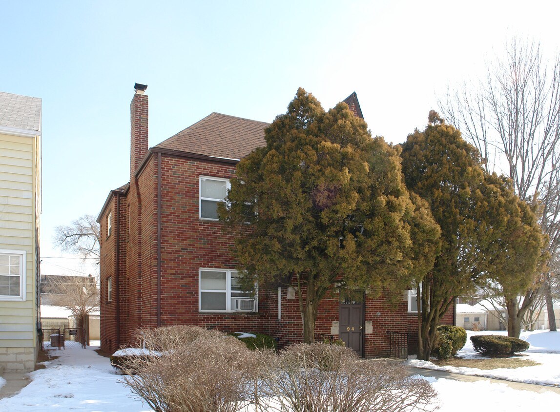 Foto del edificio - 94 N Westmoor Ave