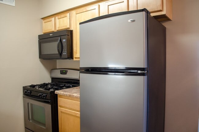 Interior Photo - Spring Acres Apartments