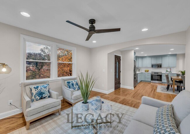 Foto del edificio - 719 Woodmere Dr
